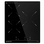 Варочная панель Meferi MEH 453 BK Light VSK2300867 фото