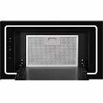 Встраиваемая вытяжка Exiteq EX-1286 black VSK2321569 фото