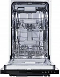 Встраиваемая посудомоечная машина Maunfeld MLP-08IM VSK1993239 фото