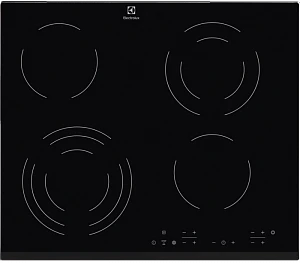 Товар Варочная панель Electrolux EHF 6343 FOK VSK696175