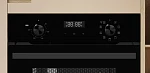 Компактный духовой шкаф Candy COXP09SLBB VSK2325139 фото