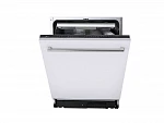 Встраиваемая посудомоечная машина Midea MID60S150I VSK2302693 фото
