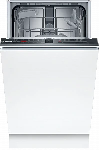 Товар Встраиваемая посудомоечная машина Bosch SPV2IKX01Q VSK2318953