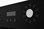 Компактный духовой шкаф Zugel ZOE452B VSK2296521 фото