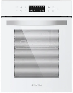 Товар Духовой шкаф Maunfeld EOEH5110W VSK2325012