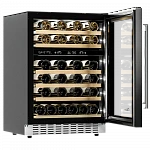 Встраиваемый винный холодильник Meyvel MV46PRO-KWT2 VSK2289921 фото