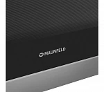 Духовой шкаф Maunfeld MEOR7217SMB VSK2272842 фото