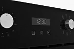 Компактный духовой шкаф Zugel ZOE452B VSK2296521 фото