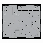Варочная панель Gorenje ECT64BSCE VSK2314984 фото