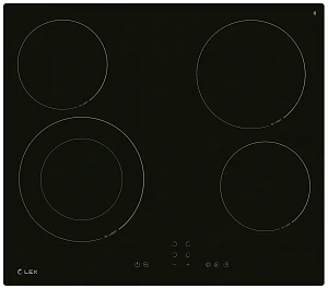 Товар Варочная панель LEX EVH 641A BL VSK2318386