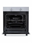 Газовый духовой шкаф Simfer B6GM12025 VSK2320728 фото