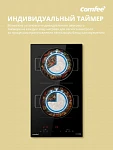 Варочная панель домино Comfee CIH311 VSK2306310 фото