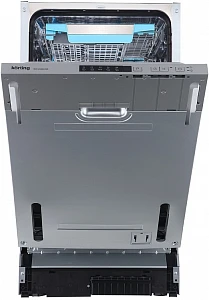 Товар Встраиваемая посудомоечная машина Korting KDI 45460 SD VSK2195843