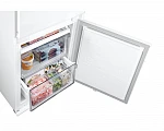 Встраиваемый двухкамерный холодильник Samsung BRB70F30AES0EO VSK2327601 фото