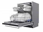 Встраиваемая посудомоечная машина Midea MID60S150I VSK2302693 фото