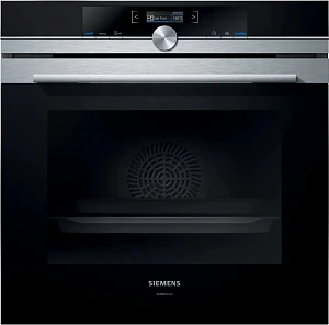 Товар Духовой шкаф Siemens HB634GBS1 VSK1739485