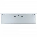 Встраиваемая вытяжка Meferi Inbox 52 WH Light VSK2308277 фото