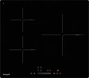 Товар Варочная панель Weissgauff HI 630 BSG VSK2315153