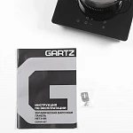Варочная панель домино Gartz HET310B VSK2318558 фото