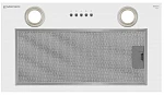 Встраиваемая вытяжка Meferi Inbox 52 WH Light VSK2308277 фото