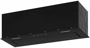 Товар Встраиваемая вытяжка Krona Aspen 900 Black SGC VSK2321679