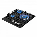 Варочная панель из закаленного стекла Gressel U45H35S001 VSK2307453 фото