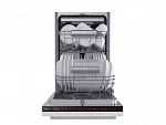 Встраиваемая посудомоечная машина Midea MID45S440I VSK2302642 фото