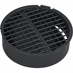 Встраиваемая вытяжка Meferi Inbox 52 WH Light VSK2308277 фото
