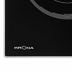 Варочная панель Krona ORSA 60 BL/S VSK2312745 фото