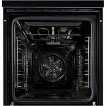 Компактный духовой шкаф Nordfrost HM 4060 B VSK2289120 фото