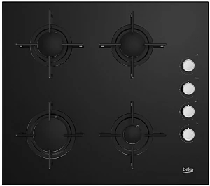 Товар Варочная панель из закаленного стекла Beko HILG64120S VSK2306344