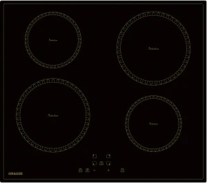 Товар Варочная панель Graude IK 60.1 KS VSK2238624
