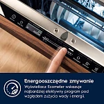 Встраиваемая посудомоечная машина Electrolux EEZ69410W VSK2306399 фото