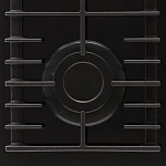 Варочная панель из закаленного стекла Krona Hagel 60 BL VSK2288625 фото