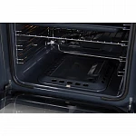 Газовый духовой шкаф MBS DG-604 WH VSK2270801 фото