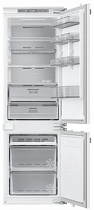 Товар Встраиваемый двухкамерный холодильник Samsung BRB80F26CES0EO VSK2314316