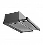 Встраиваемая вытяжка LEX Hide 600 Inox VSK2321597 фото
