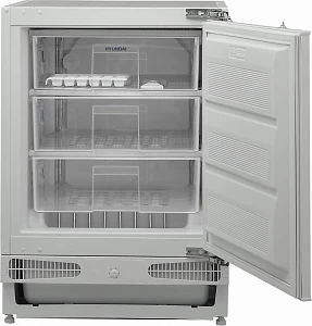 Товар Морозильная камера Hyundai HBF 0810 VSK2290687