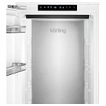 Встраиваемый однокамерный холодильник Korting KSI 1947 VSK2309211 фото
