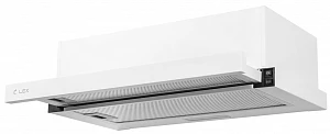 Товар Встраиваемая вытяжка LEX Hide 600 White VSK2321599
