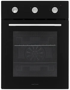 Товар Компактный духовой шкаф Krona Linde 45 BL VSK2322788