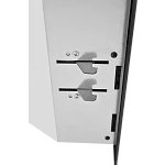 Встраиваемая вытяжка Zugel ZHI523B VSK2321583 фото