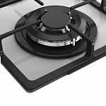 Варочная панель домино Monsher MGG 33 Blanc VSK2319699 фото