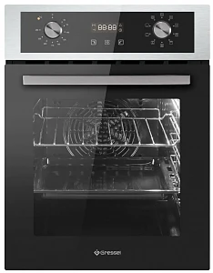 Товар Компактный духовой шкаф Gressel U4EM59001 VSK2315496