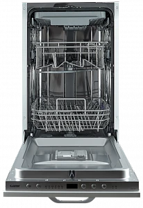 Товар Встраиваемая посудомоечная машина Exiteq EXDW-I408 VSK2299726