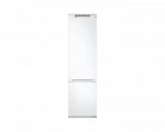 Встраиваемый двухкамерный холодильник Samsung BRB80F30BES0EO VSK2312227 фото