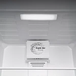 Встраиваемый однокамерный холодильник DeLonghi DLI 17SE VSK2288214 фото