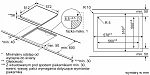 Варочная панель Bosch PXE601DC1E VSK2268676 фото