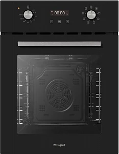 Товар Компактный духовой шкаф Weissgauff EOY 451 PDB VSK2227873