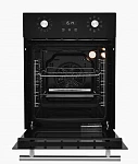 Компактный духовой шкаф Zugel ZOE452B VSK2296521 фото
